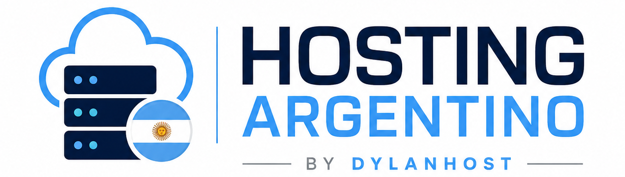 Hosting Argentino